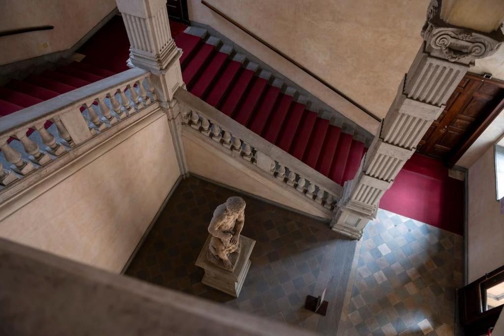 Art Heaven-Suite Graneri In Torino Centro Екстериор снимка