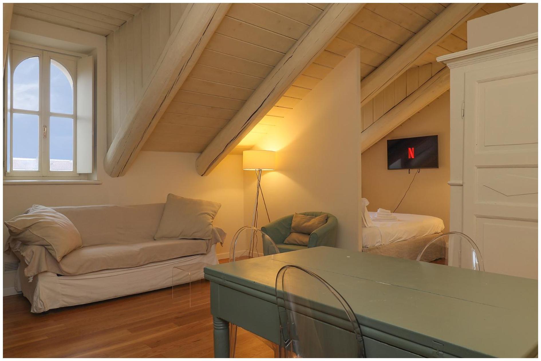Art Heaven-Suite Graneri In Torino Centro Екстериор снимка