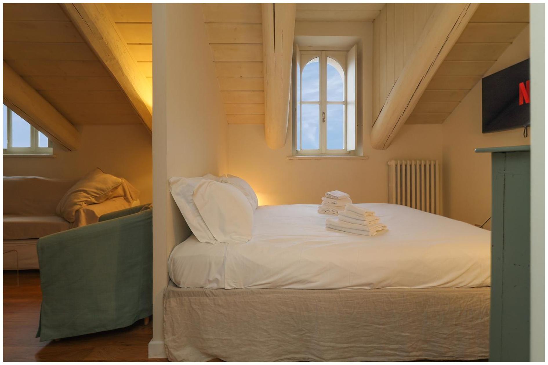 Art Heaven-Suite Graneri In Torino Centro Екстериор снимка